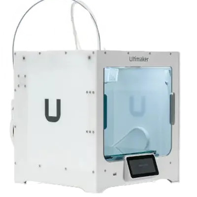 Ultimaker 3 3D Printer