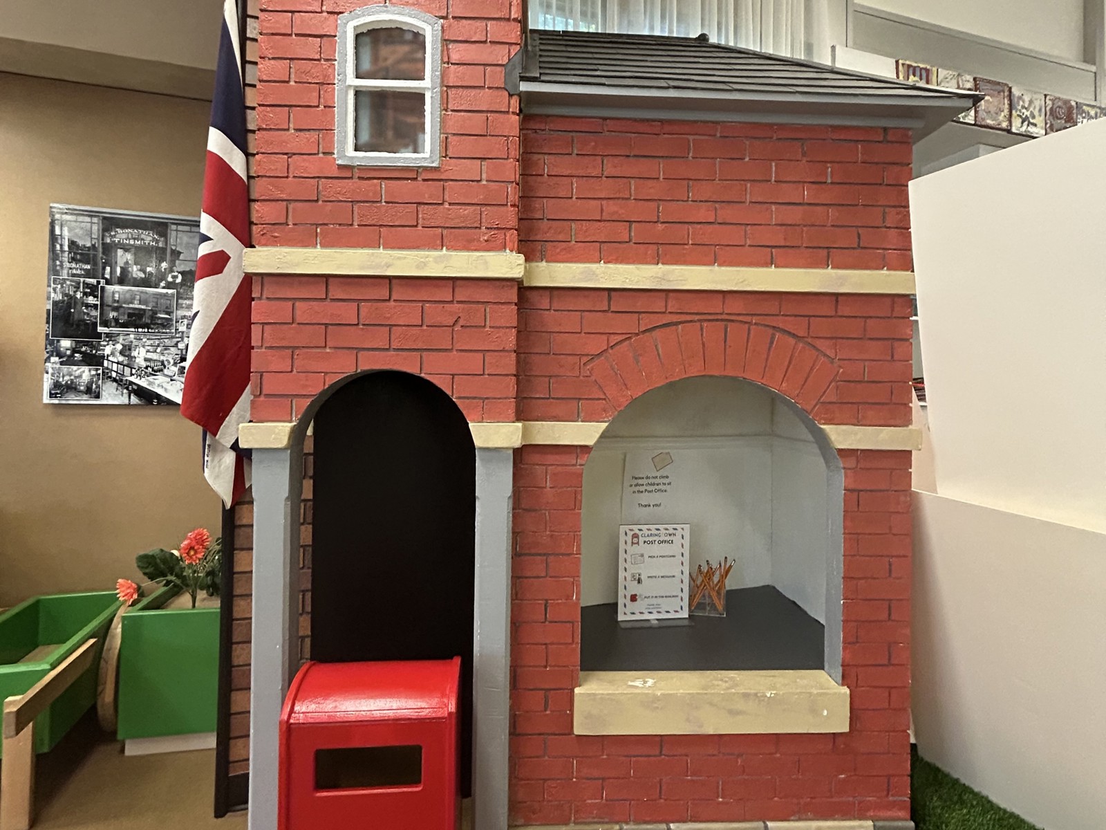 ClaringTOWN Clarington Library, Museums & Archives