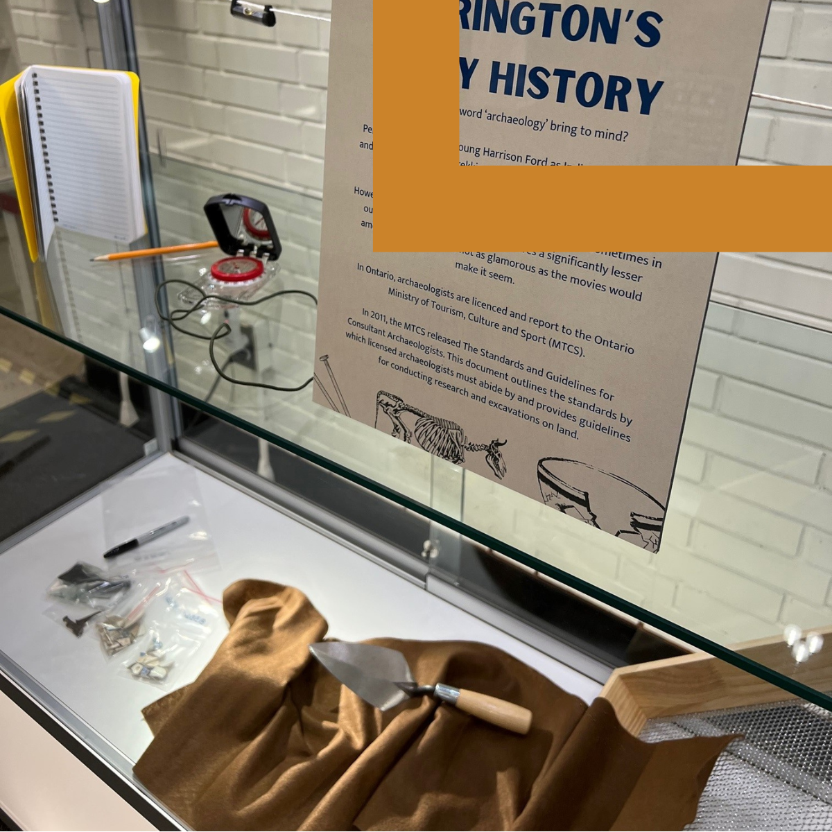 Home | Clarington Library, Museums & Archives