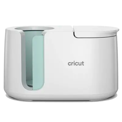 Cricut Mug Press - Maximum 15 oz mug 