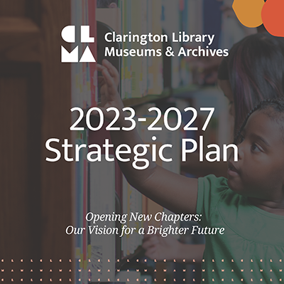 Image of Strategic Plan