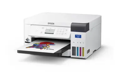 Epson F170 Sublimation Printer 