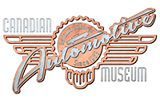 Canadian Automotive Museum logo