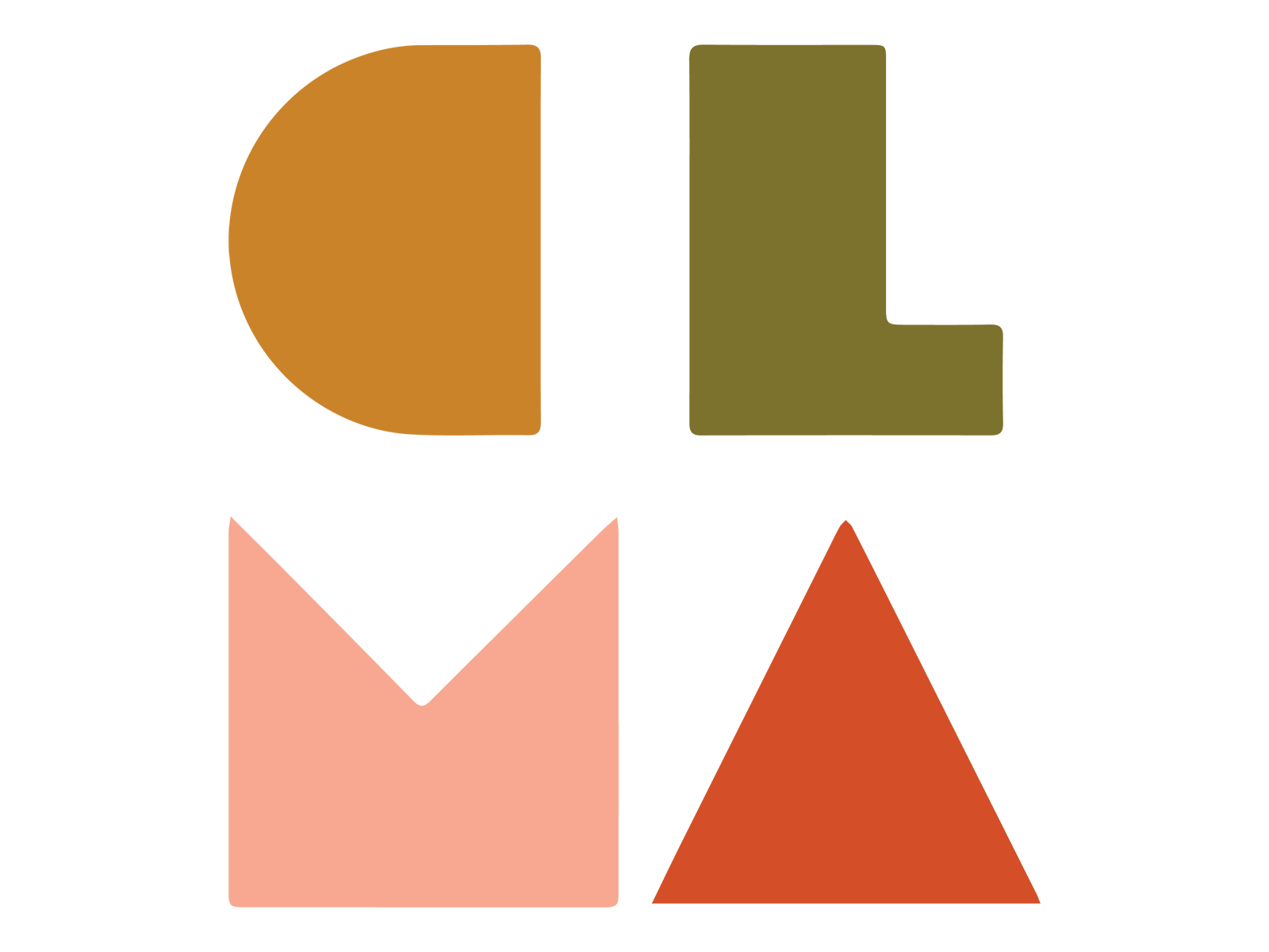 Image of New Logo, Website
