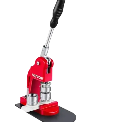 VEVOR Button Maker 25mm
