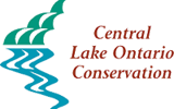 Central Lake Ontario Conservation logo