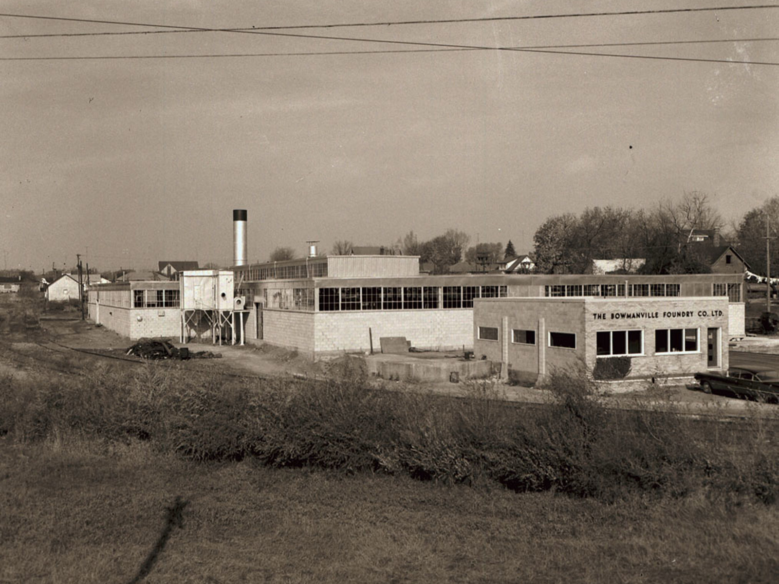 Digital Exhibits | Clarington Library, Museums & Archives