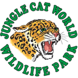Jungle Cat World logo