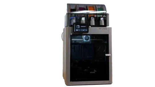 Bambu Labs P2S 3D Printer